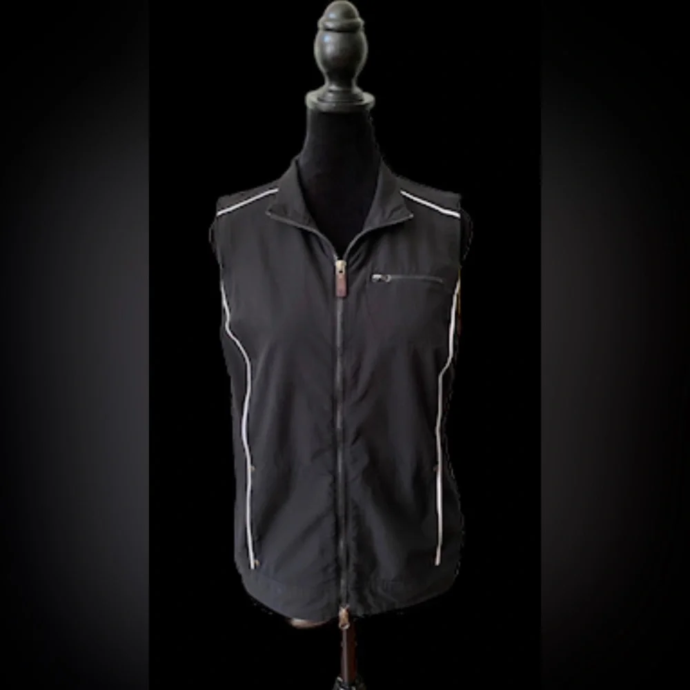 Zenergy by Chico’s: Black Vest